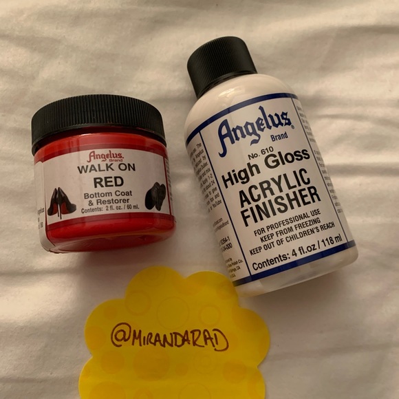 Christian Louboutin Uptown Double Leather Pumps - Picture 5 of 8